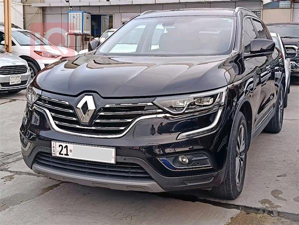 Renault for sale in Iraq